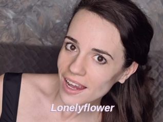 Lonelyflower