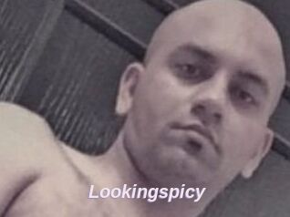 Lookingspicy