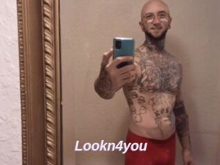 Lookn4you