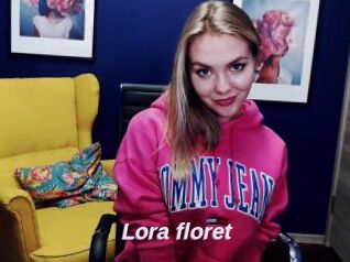 Lora_floret