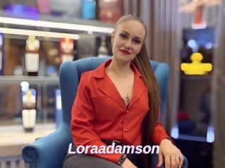 Loraadamson