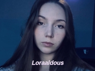 Loraaldous