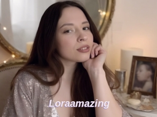 Loraamazing