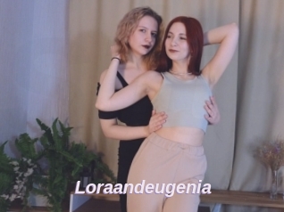 Loraandeugenia