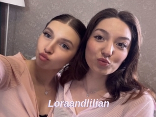 Loraandlilian