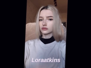 Loraatkins