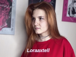 Loraaxtell