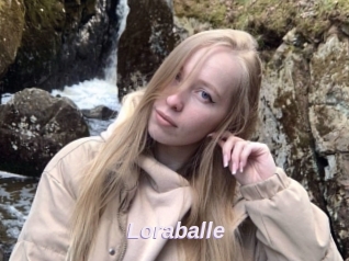 Loraballe
