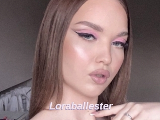 Loraballester