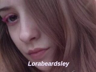 Lorabeardsley