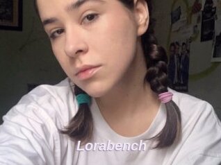 Lorabench