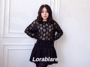 Lorablare