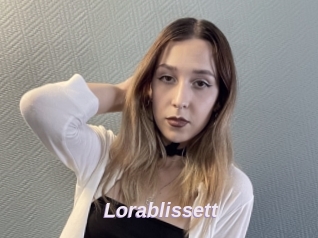 Lorablissett