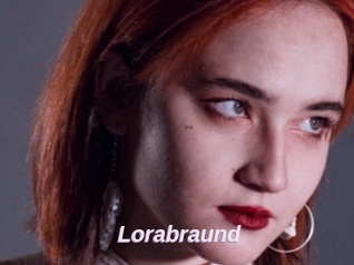 Lorabraund