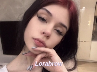 Lorabrow