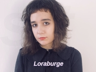 Loraburge