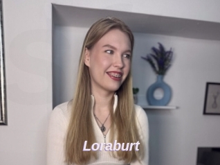 Loraburt