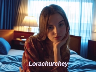 Lorachurchey