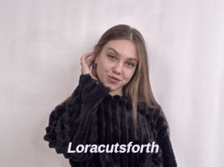 Loracutsforth