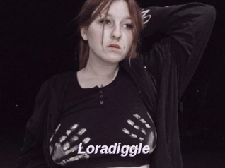 Loradiggle
