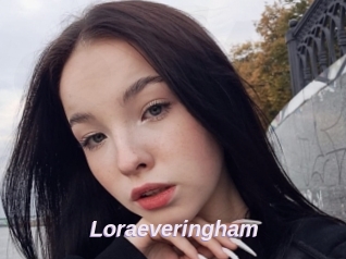 Loraeveringham