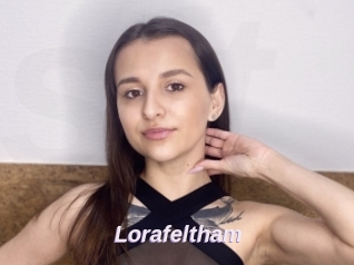 Lorafeltham