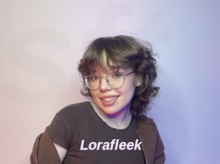 Lorafleek