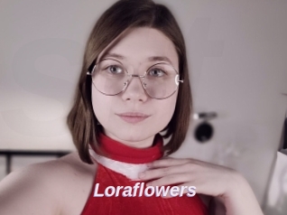 Loraflowers