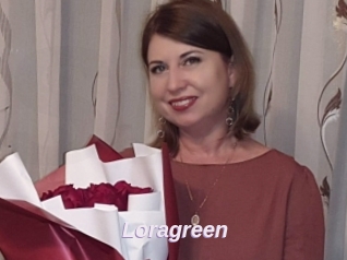 Loragreen