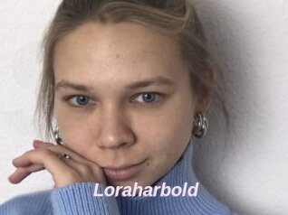 Loraharbold