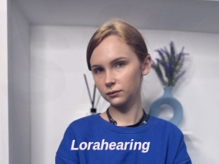 Lorahearing