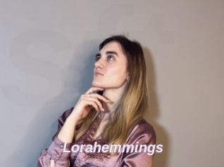 Lorahemmings