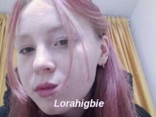 Lorahigbie
