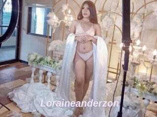 Loraineanderzon