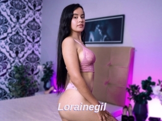 Lorainegil