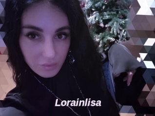 Lorainlisa