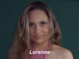 Lorainne