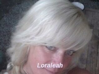 Loraleah