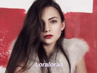 Loraloraa