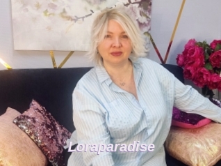 Loraparadise