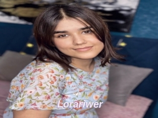 Lorariwer