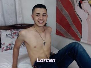 Lorcan