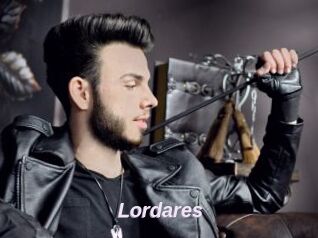 Lordares
