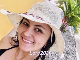Lore2020