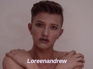 Loreenandrew