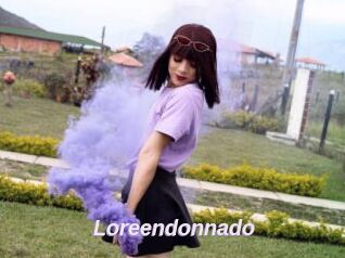 Loreendonnado