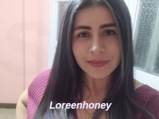Loreenhoney