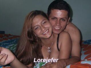 Lorejefer