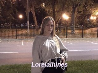 Lorelaihines