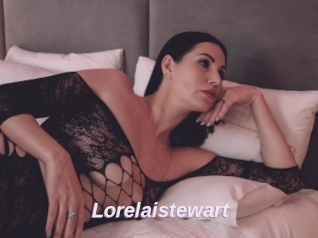Lorelaistewart